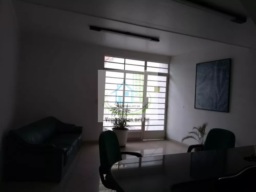 Casa à venda com 3 quartos, 100m² - Foto 3