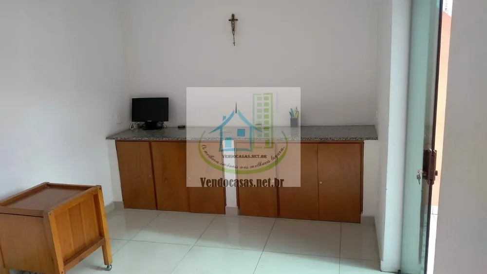 Casa, 3 quartos, 100 m² - Foto 5