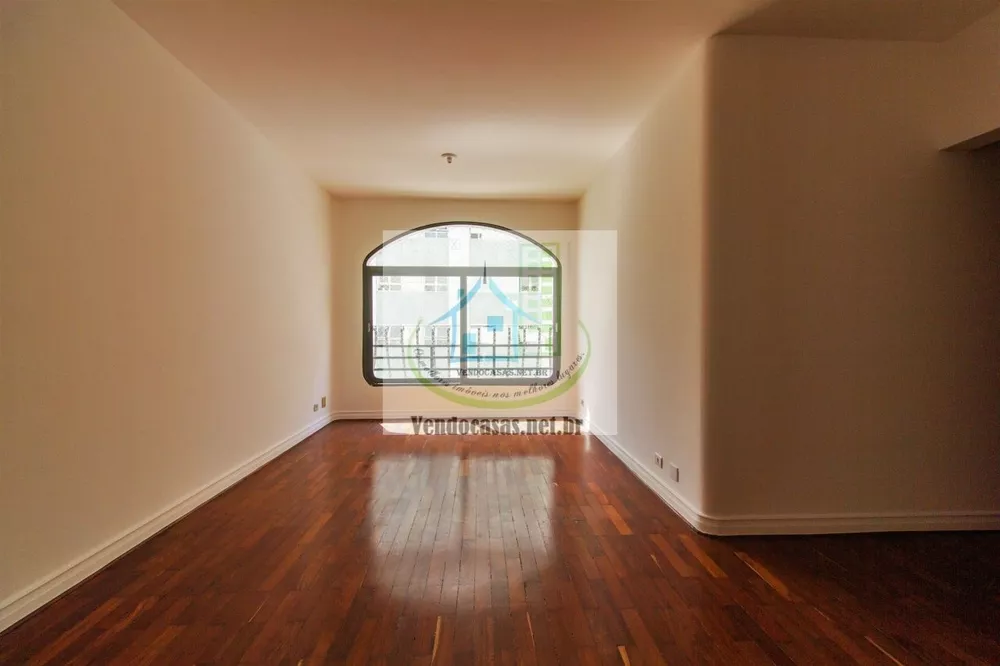 Apartamento à venda com 3 quartos, 99m² - Foto 1