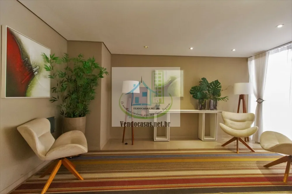 Apartamento, 3 quartos, 99 m² - Foto 10