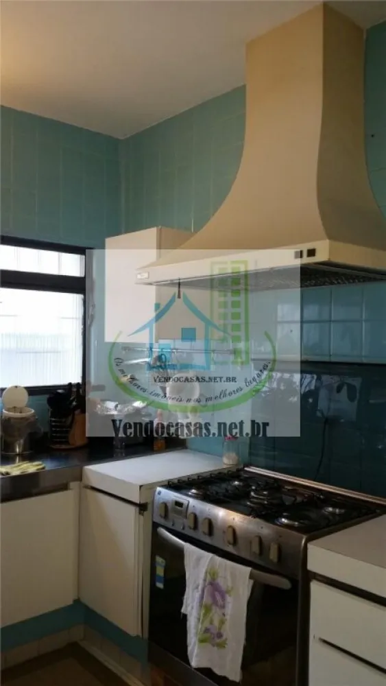 Casa, 6 quartos, 560 m² - Foto 12