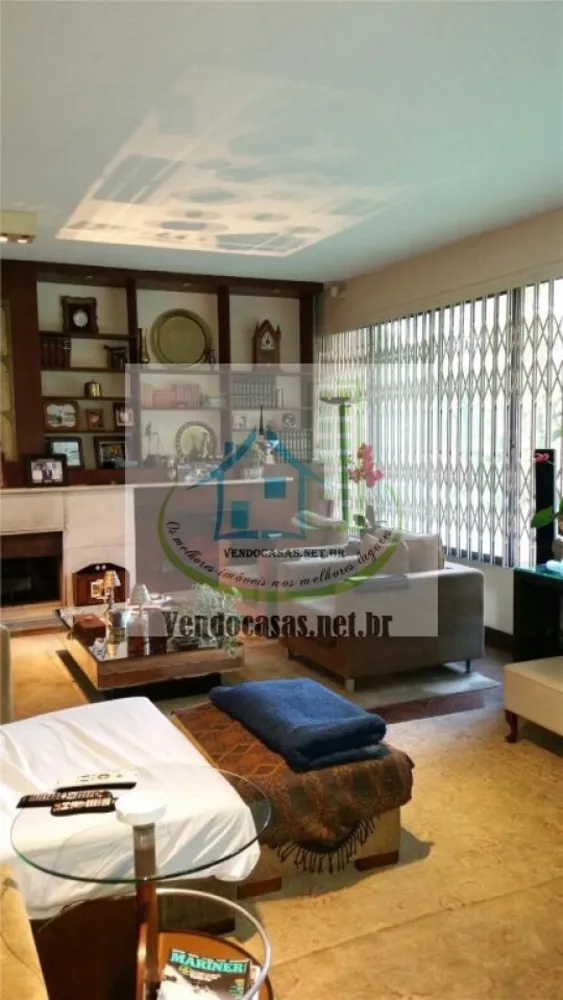 Casa, 6 quartos, 560 m² - Foto 10