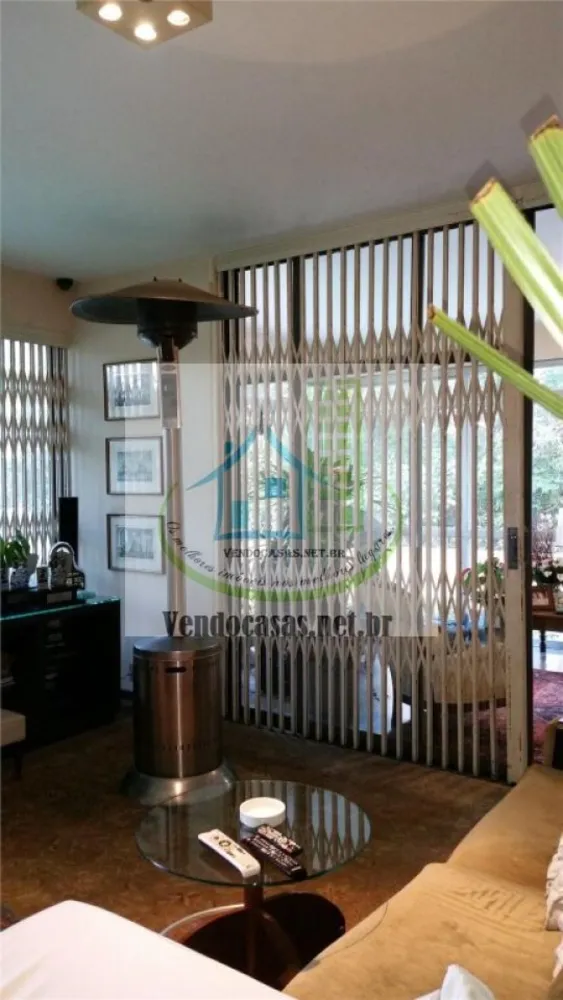 Casa, 6 quartos, 560 m² - Foto 11