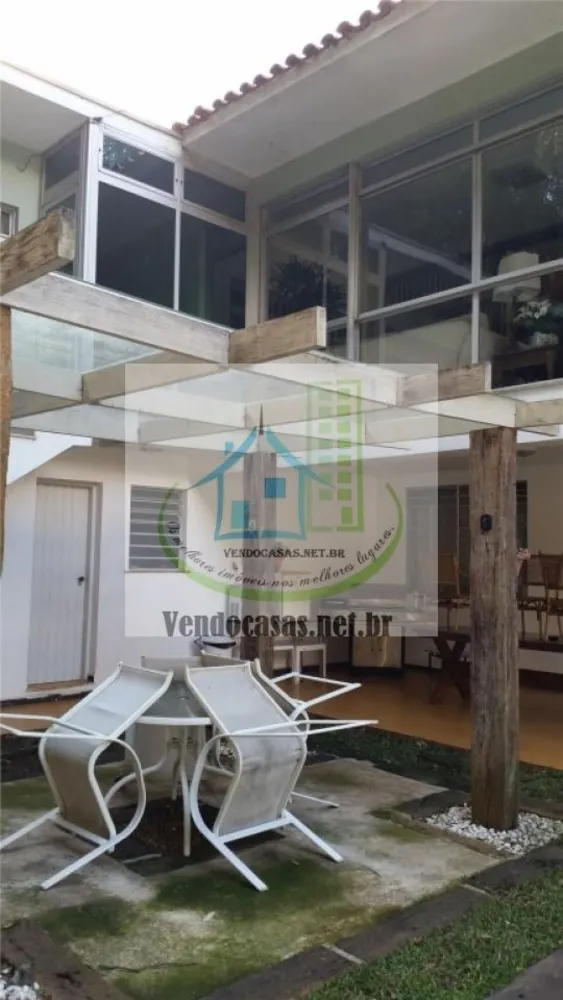 Casa, 6 quartos, 560 m² - Foto 4