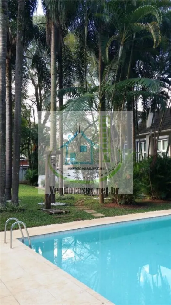 Casa, 6 quartos, 560 m² - Foto 3