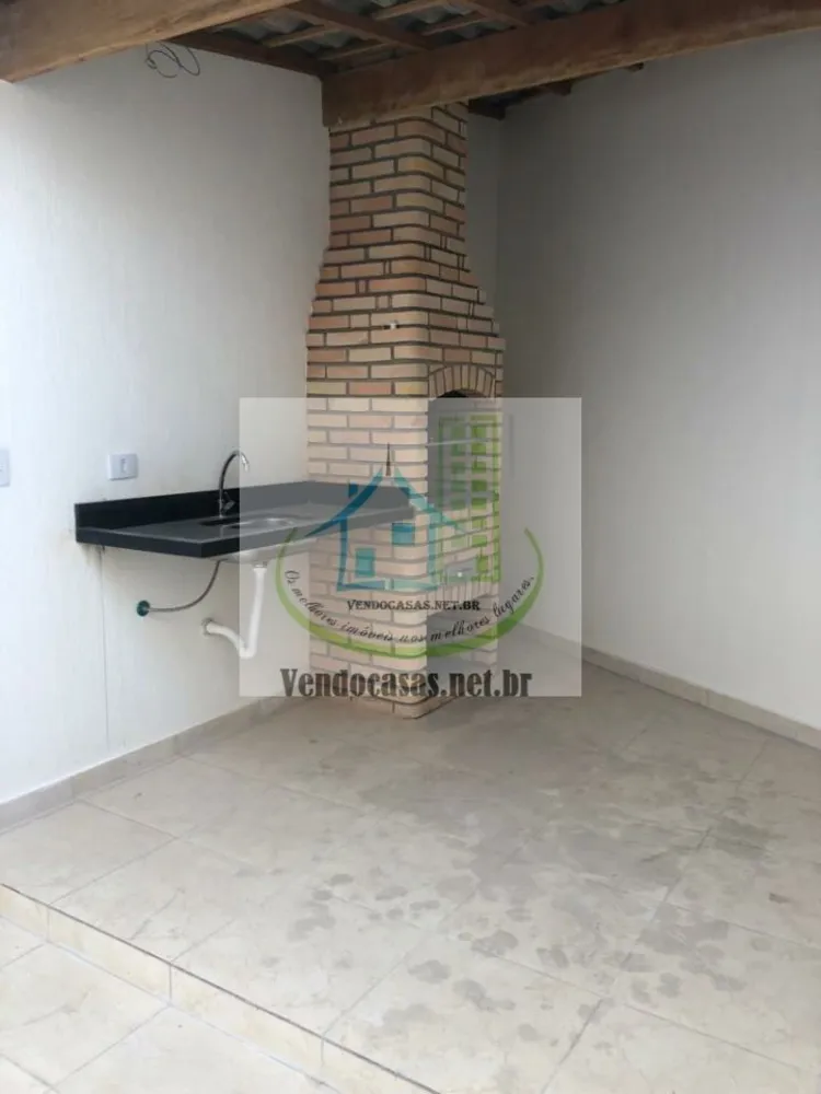 Casa, 2 quartos, 110 m² - Foto 2