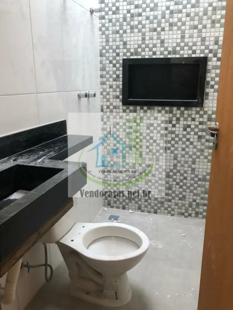 Casa, 2 quartos, 110 m² - Foto 6