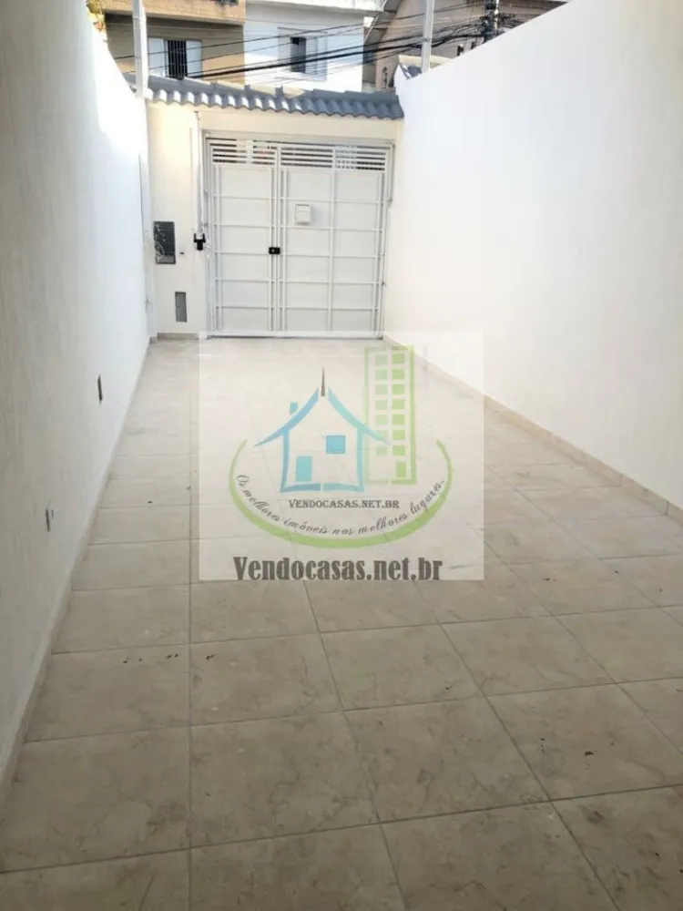 Casa, 2 quartos, 110 m² - Foto 7