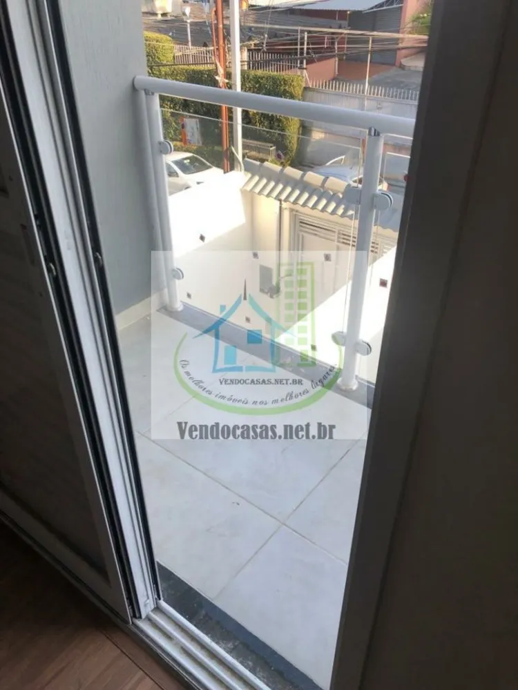 Casa, 2 quartos, 110 m² - Foto 3