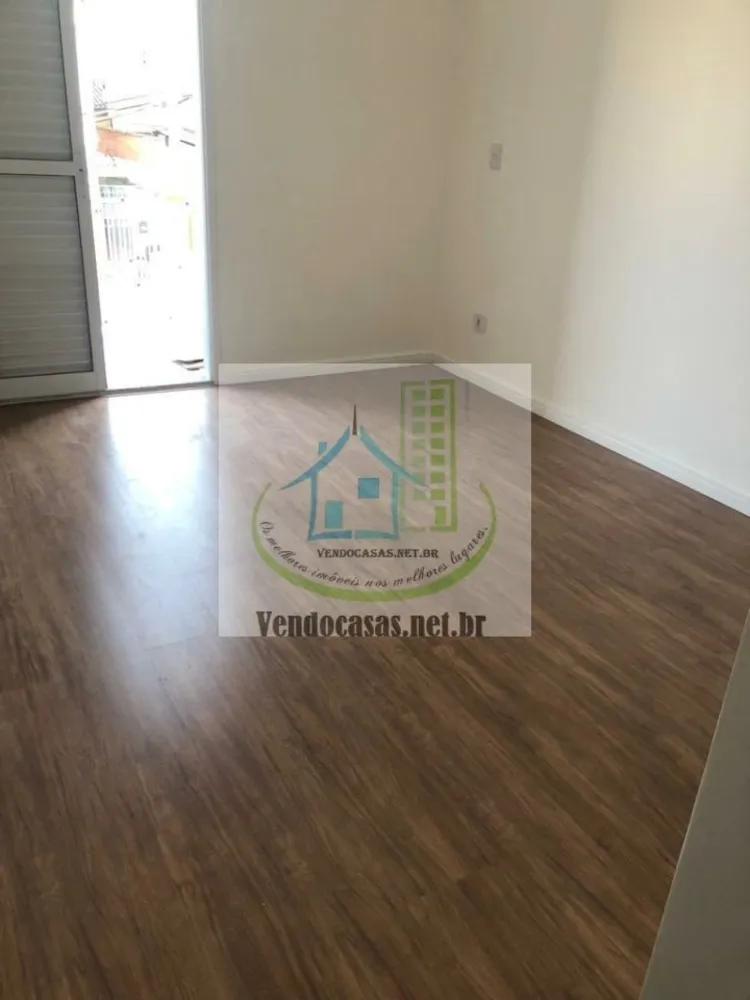 Casa, 2 quartos, 110 m² - Foto 1