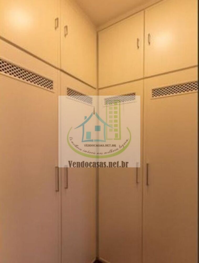 Apartamento, 4 quartos, 296 m² - Foto 1