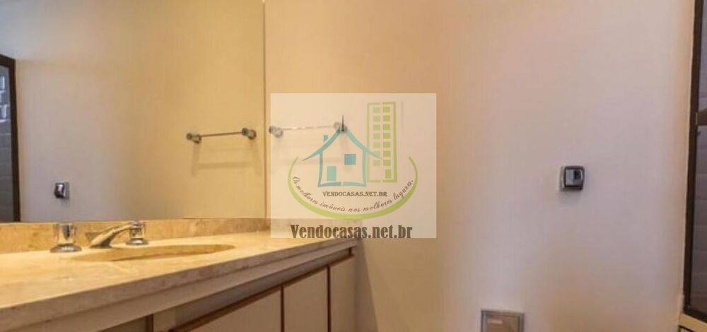 Apartamento, 4 quartos, 296 m² - Foto 2