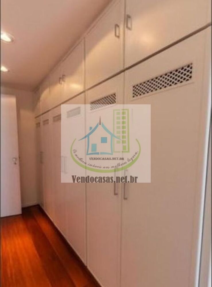 Apartamento, 4 quartos, 296 m² - Foto 3