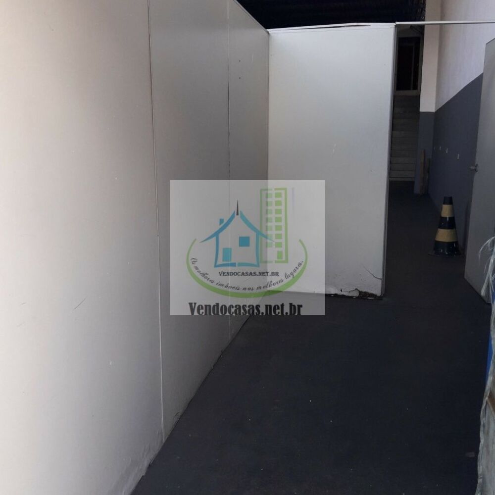 Depósito-Galpão, 420 m² - Foto 2