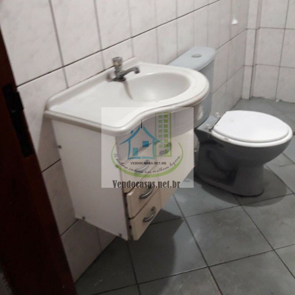 Depósito-Galpão, 420 m² - Foto 4