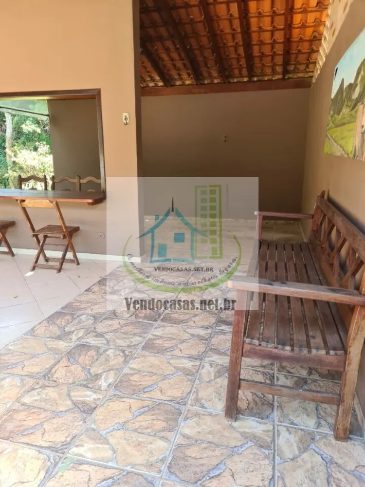 Casa de Condomínio, 4 quartos - Foto 3