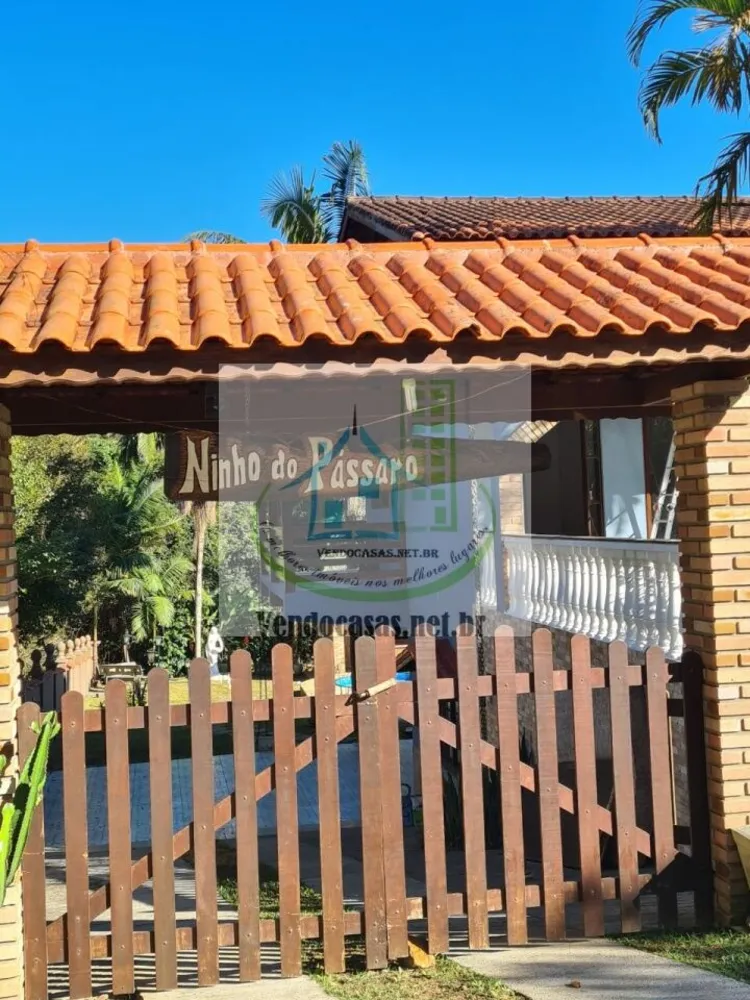 Casa de Condomínio, 4 quartos - Foto 9