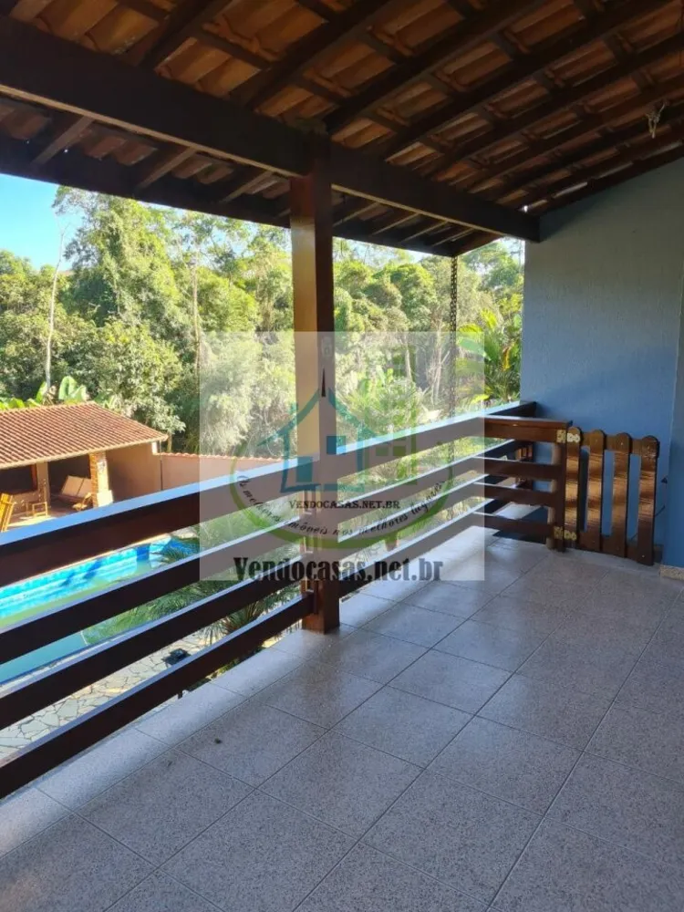 Casa de Condomínio, 4 quartos - Foto 5