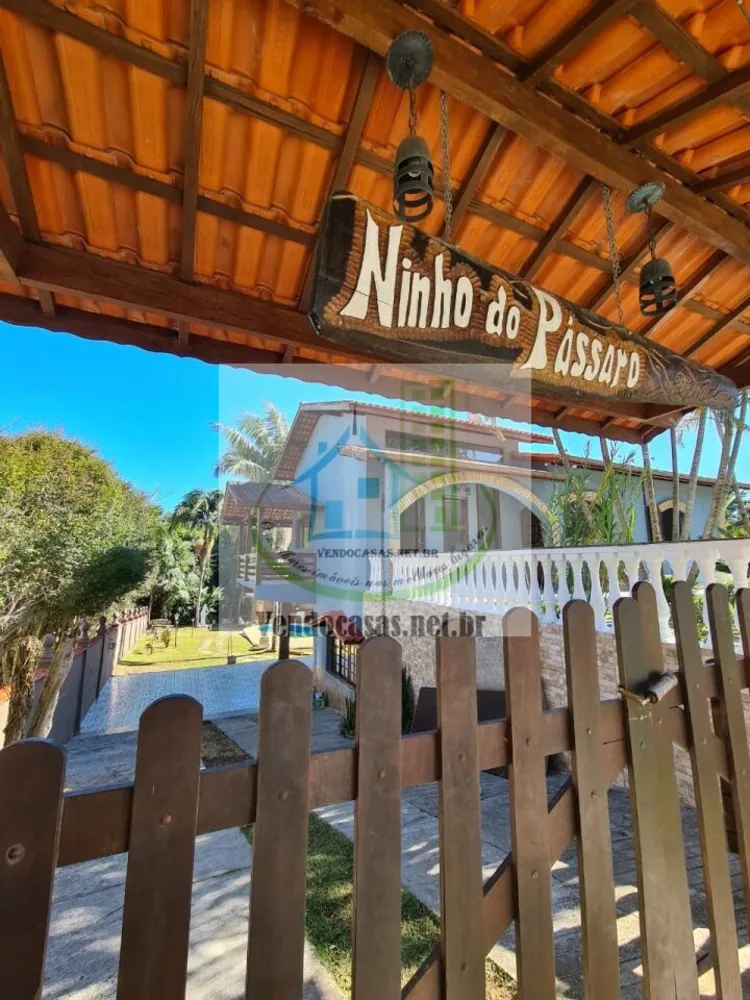 Casa de Condomínio, 4 quartos - Foto 4