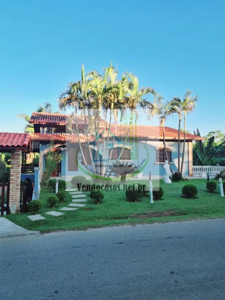 Casa de Condomínio, 4 quartos - Foto 8
