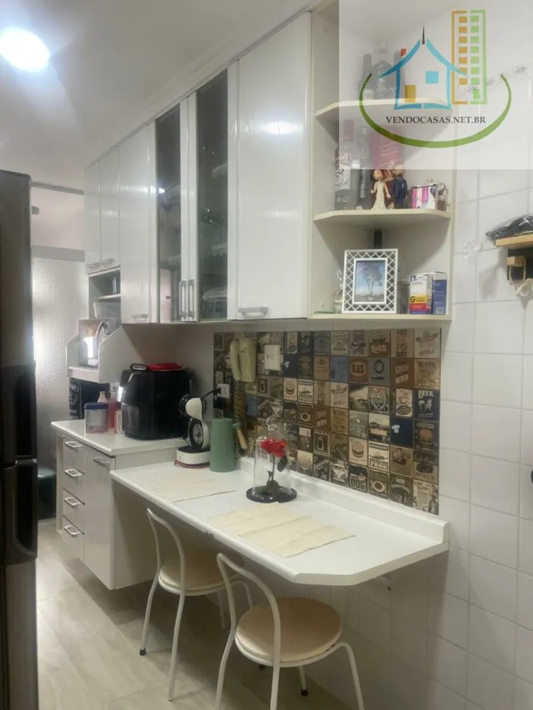 Apartamento, 2 quartos, 69 m² - Foto 9