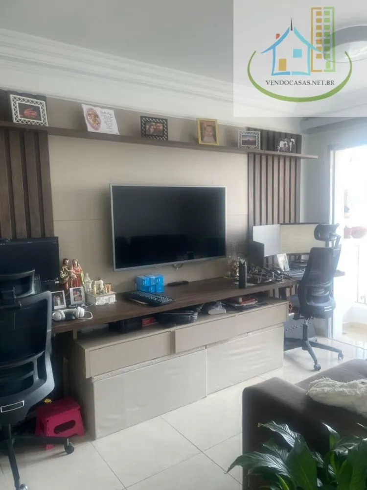 Apartamento, 2 quartos, 69 m² - Foto 5