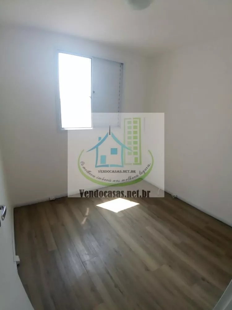 Apartamento à venda com 3 quartos, 70m² - Foto 16