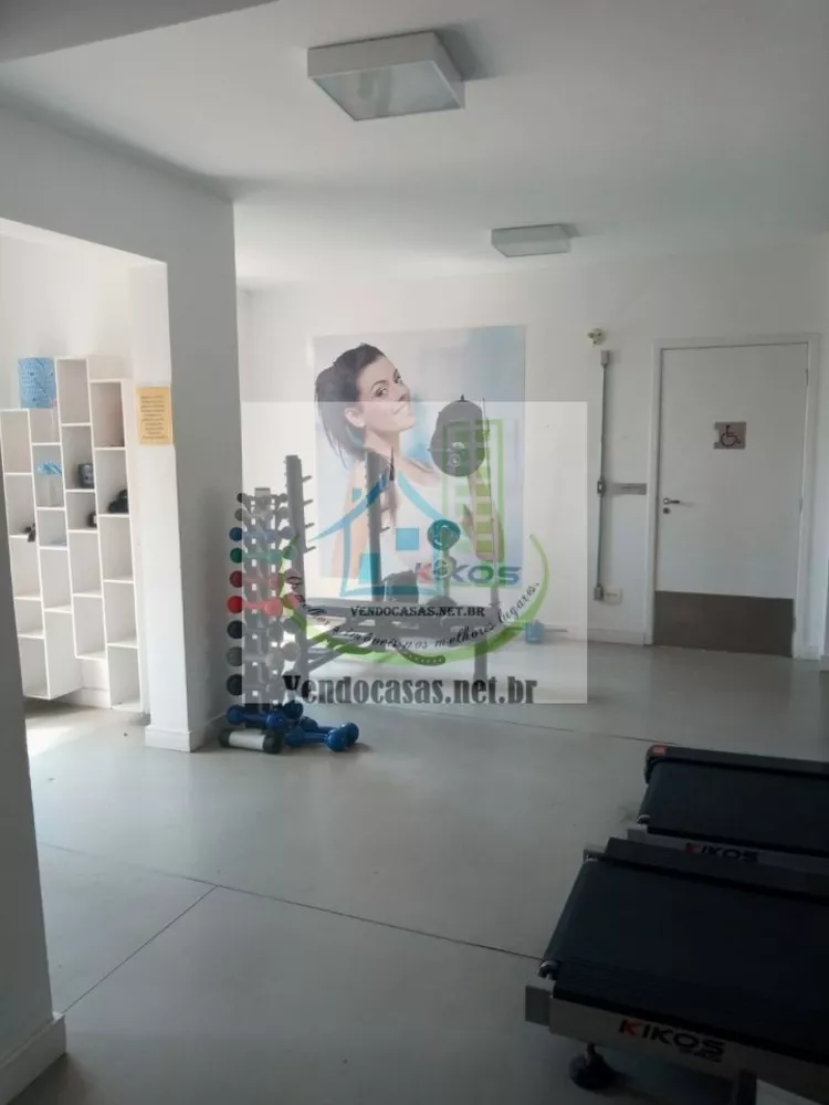 Apartamento à venda com 3 quartos, 70m² - Foto 12