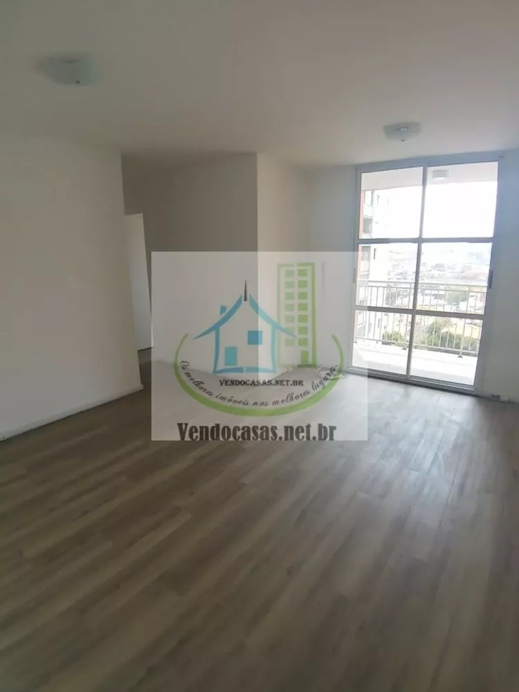 Apartamento à venda com 3 quartos, 70m² - Foto 14