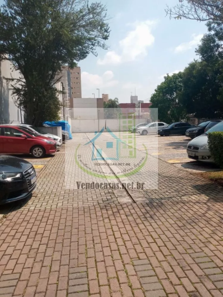 Apartamento à venda com 3 quartos, 70m² - Foto 5