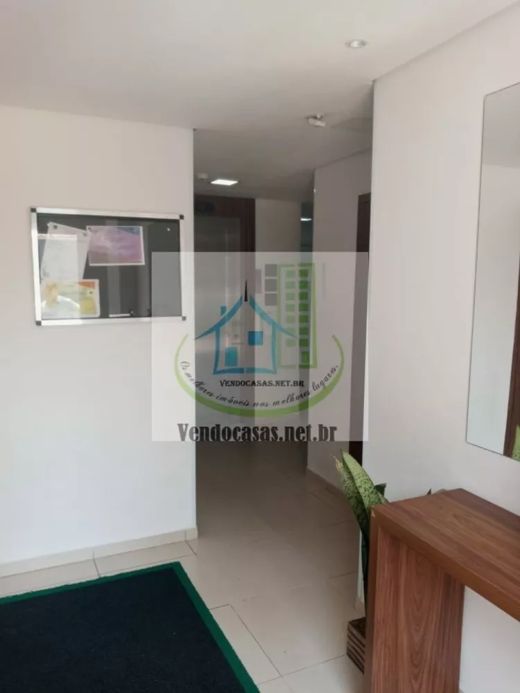 Apartamento à venda com 3 quartos, 70m² - Foto 13