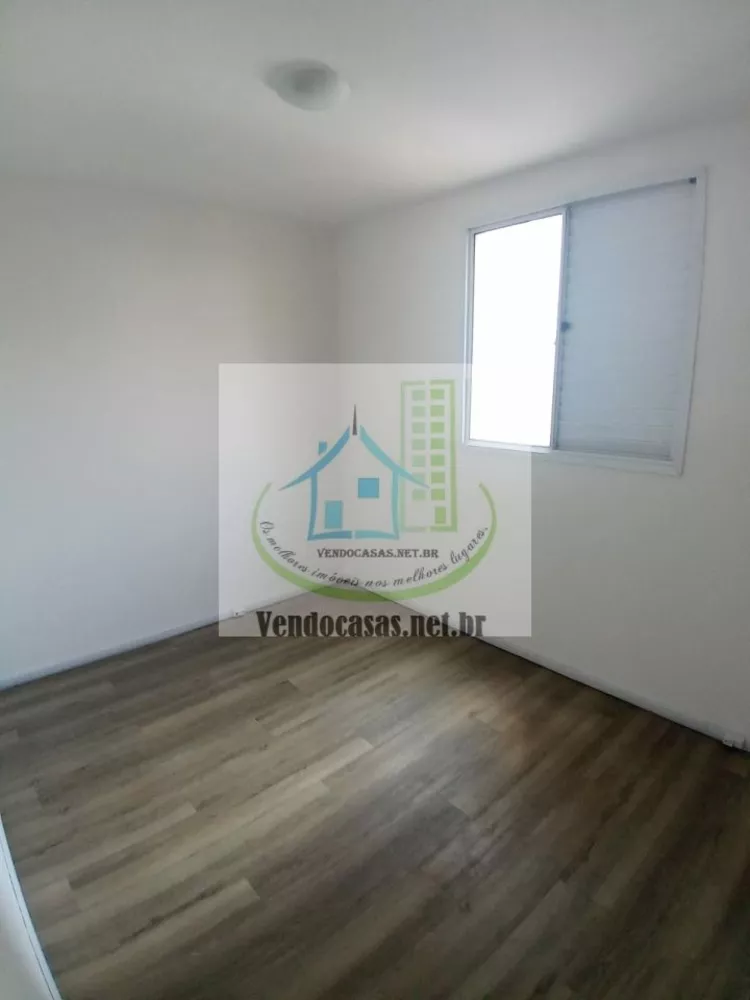 Apartamento à venda com 3 quartos, 70m² - Foto 15