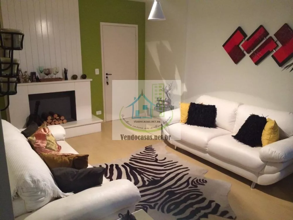 Apartamento à venda com 2 quartos, 64m² - Foto 3