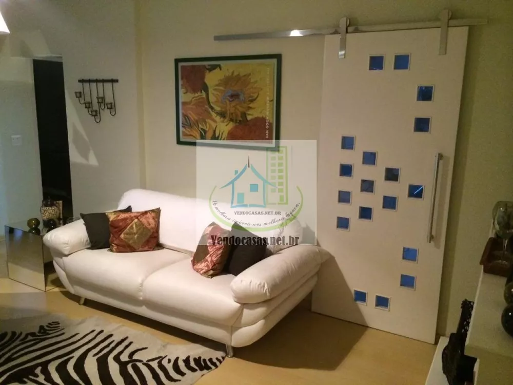 Apartamento à venda com 2 quartos, 64m² - Foto 2