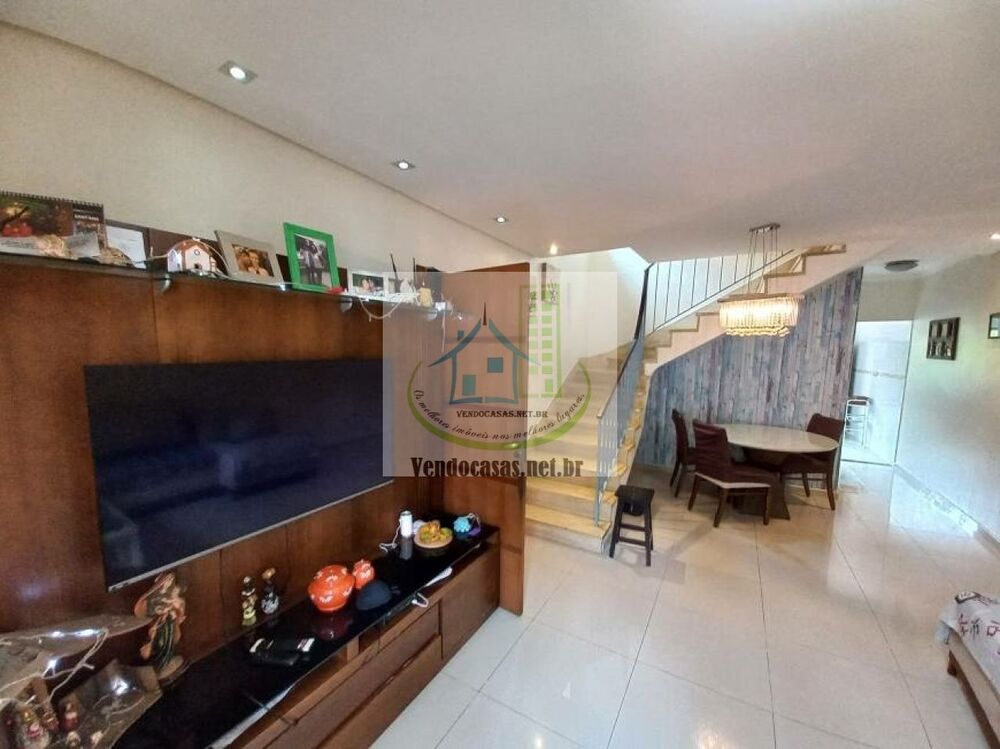Casa, 2 quartos, 185 m² - Foto 4