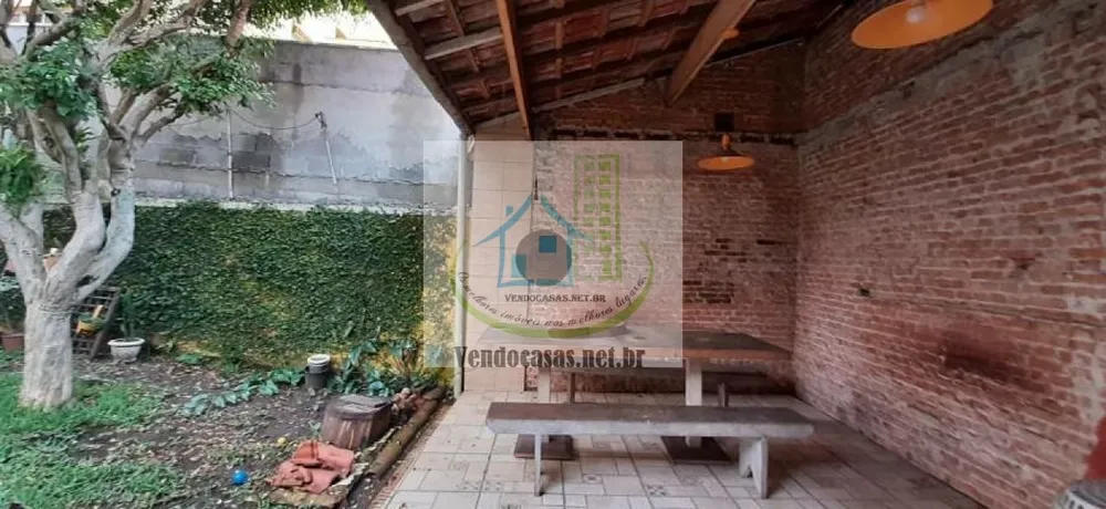 Casa, 2 quartos, 185 m² - Foto 8