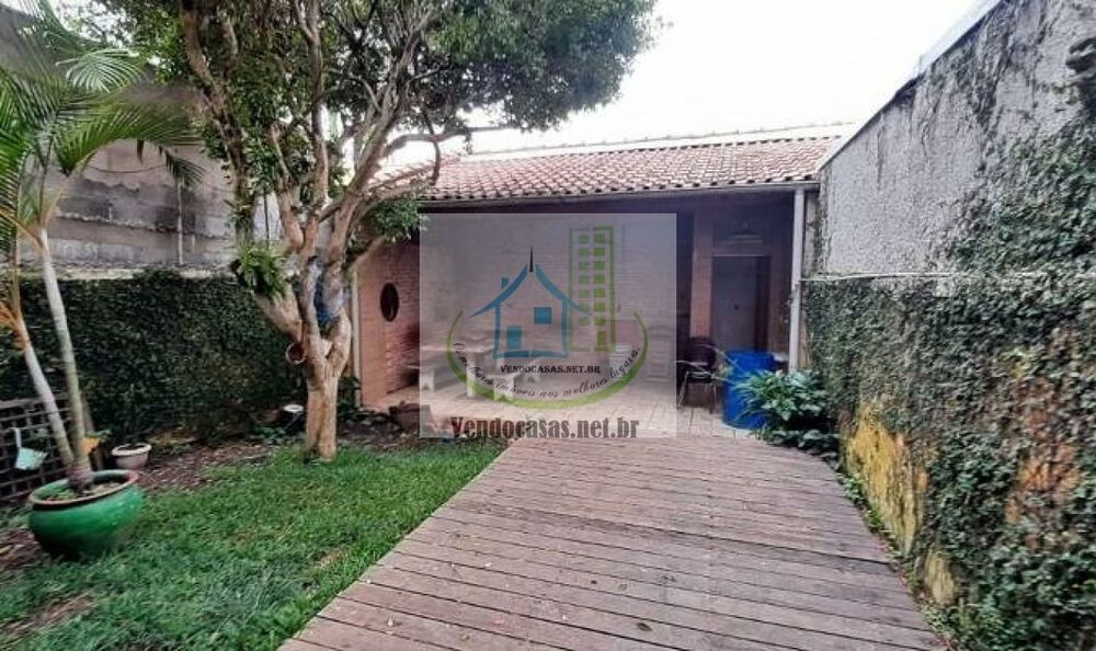 Casa, 2 quartos, 185 m² - Foto 1