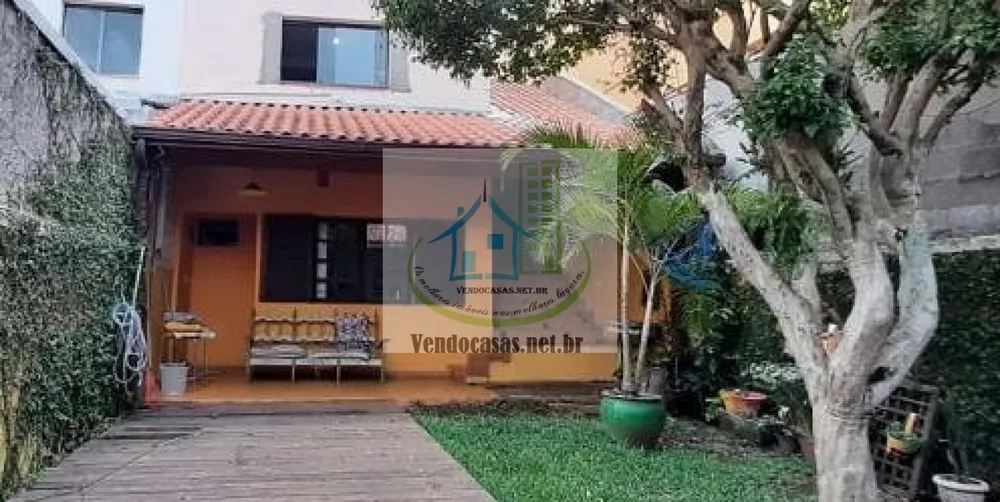 Casa, 2 quartos, 185 m² - Foto 9