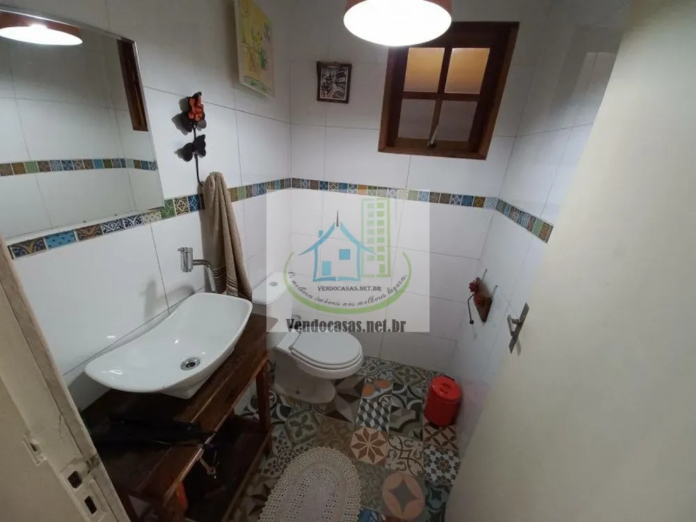 Casa, 2 quartos, 185 m² - Foto 7