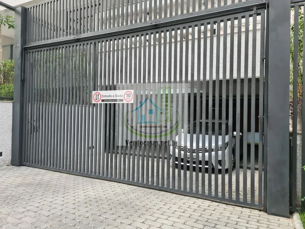 Apartamento, 3 quartos, 205 m² - Foto 6