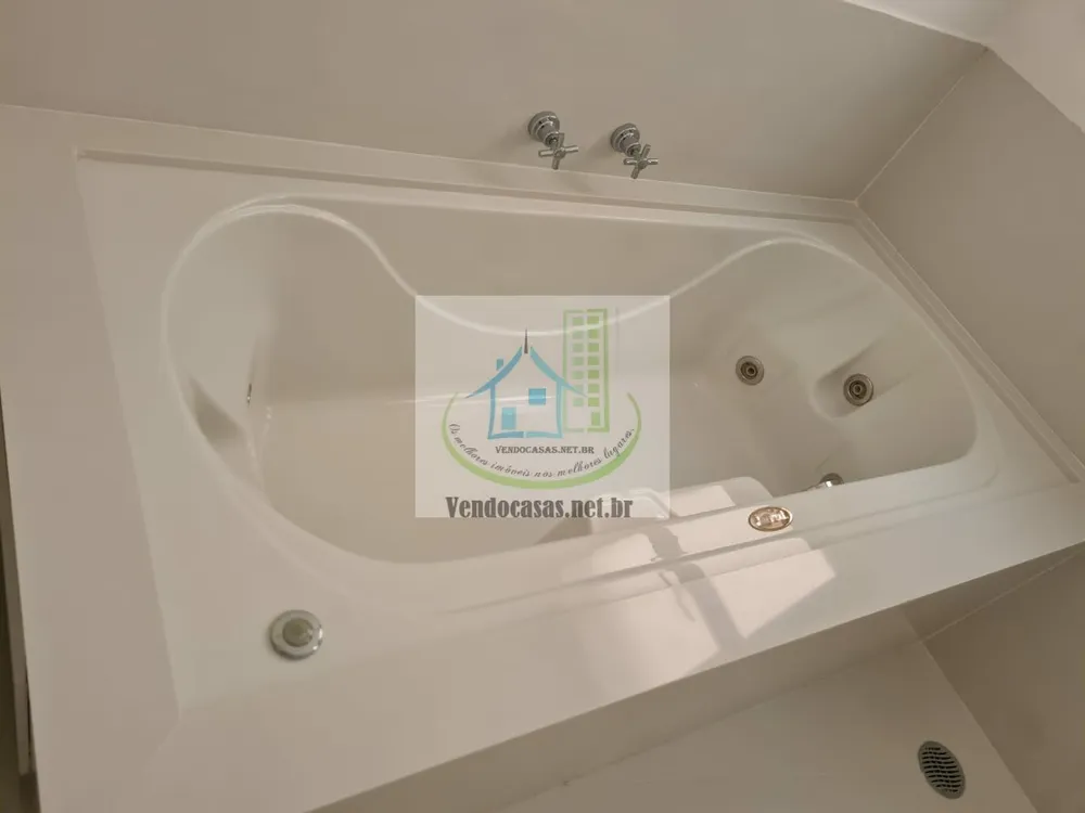 Apartamento, 3 quartos, 205 m² - Foto 8