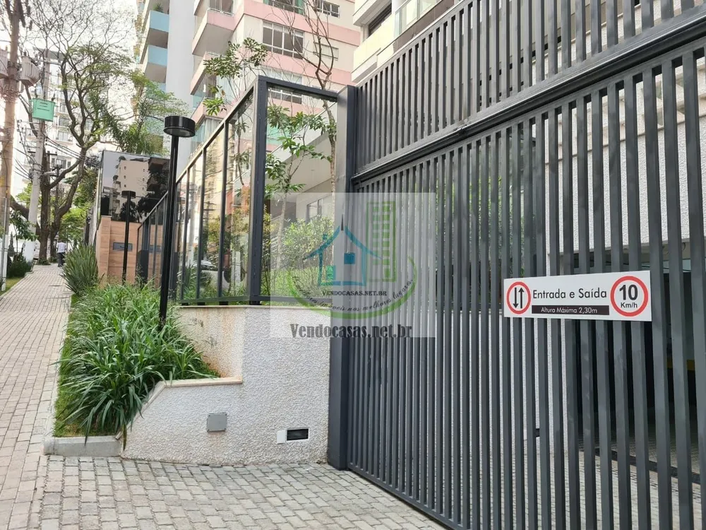 Apartamento, 3 quartos, 205 m² - Foto 5