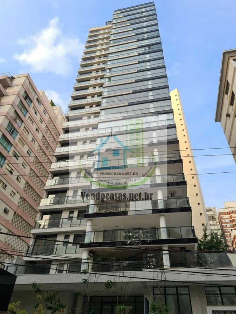Apartamento, 3 quartos, 205 m² - Foto 2