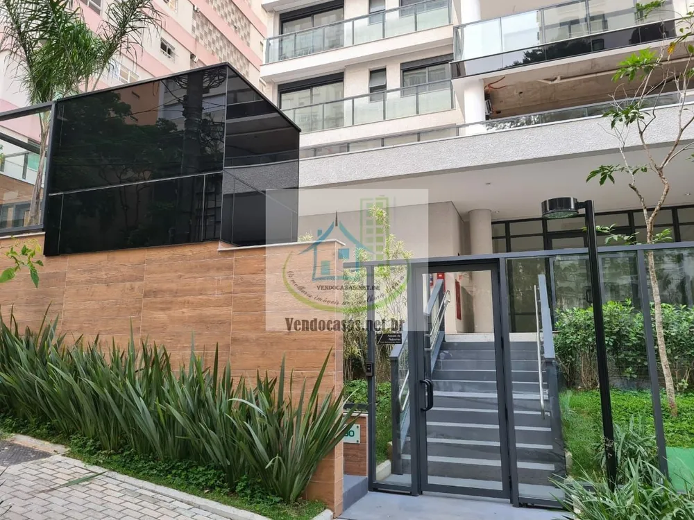 Apartamento, 3 quartos, 205 m² - Foto 7
