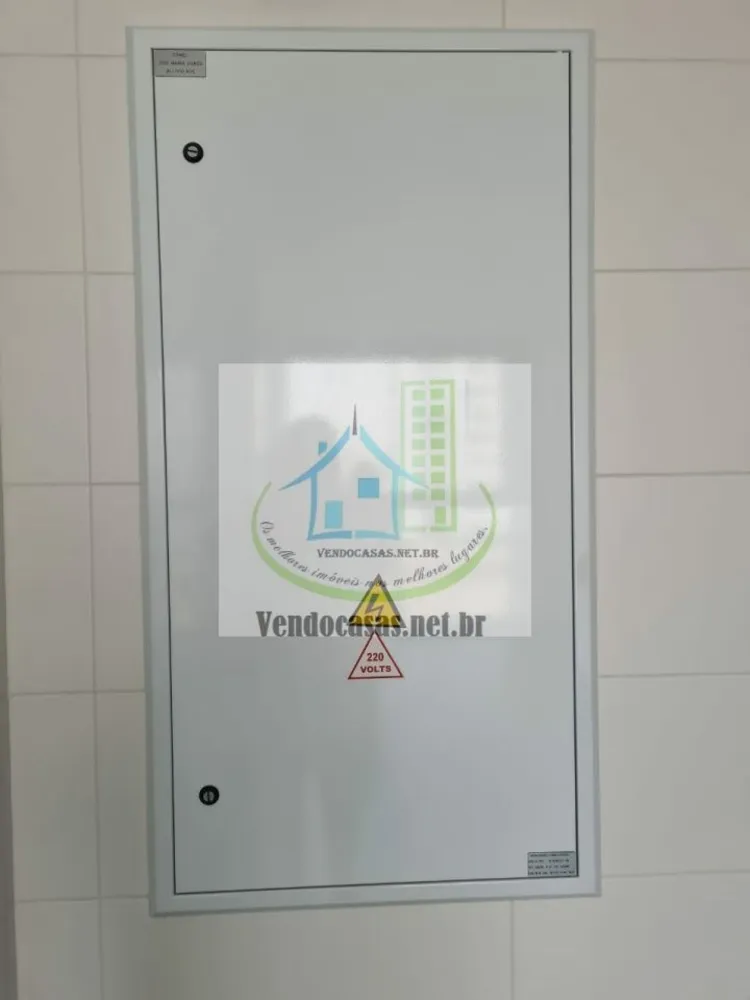 Apartamento, 3 quartos, 205 m² - Foto 4