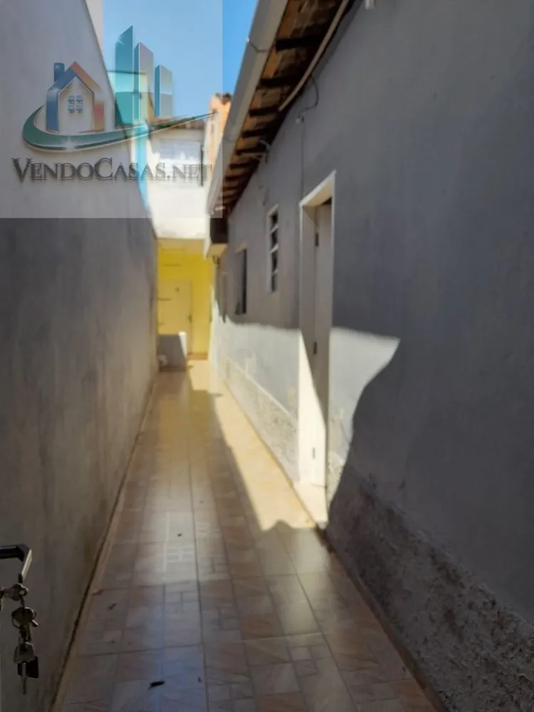 Casa, 2 quartos, 60 m² - Foto 6