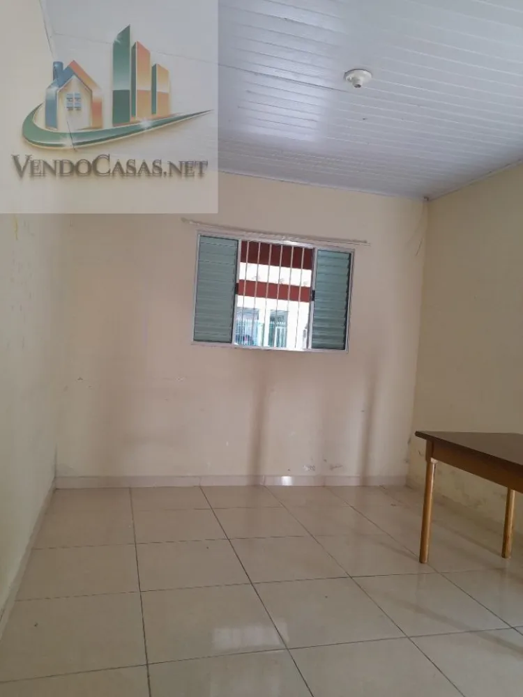 Casa, 2 quartos, 60 m² - Foto 1
