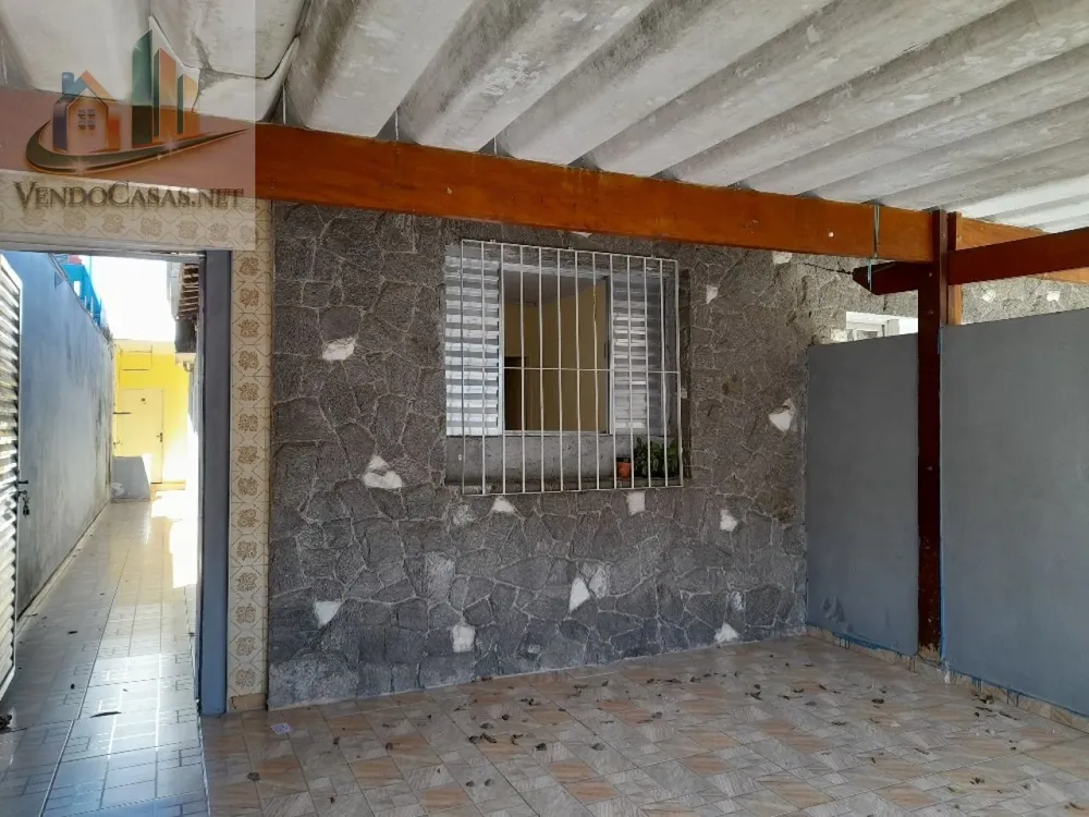 Casa, 2 quartos, 60 m² - Foto 5