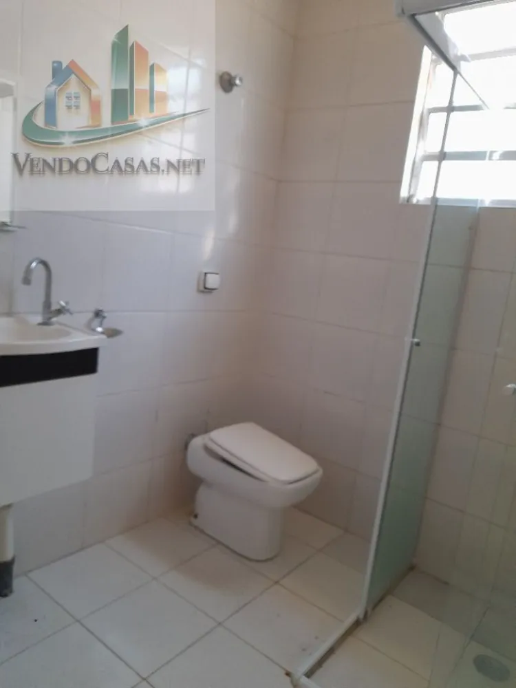 Casa, 2 quartos, 60 m² - Foto 3