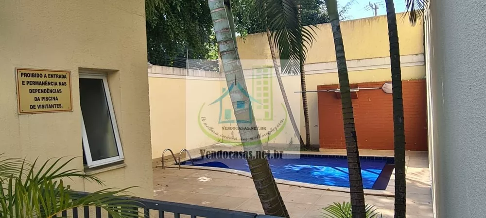 Casa de Condomínio à venda com 2 quartos, 92m² - Foto 2